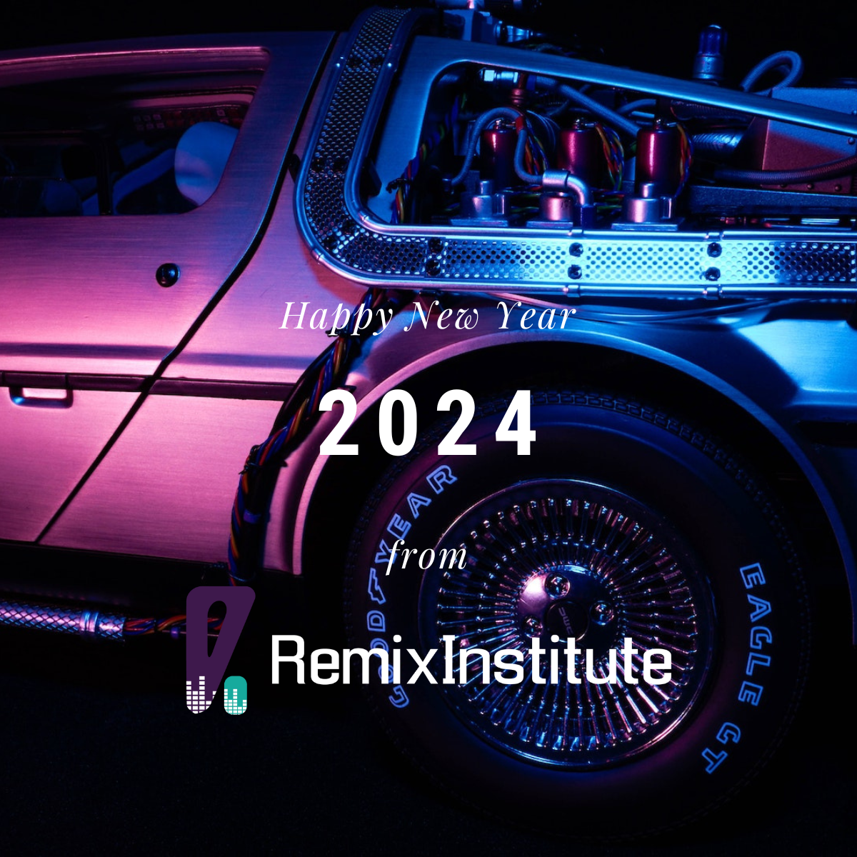 Read more about the article Remix Institute Predictions for 2024